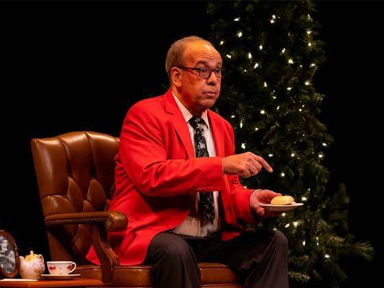 C.S. Lewis: Beyond the Wardrobe